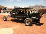 Dune Buggy with 3000cc Toyota Engine