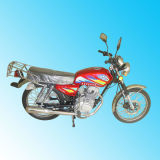Motorcycle (QLM125cV)