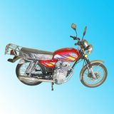 Motorcycle (QLM125cV)