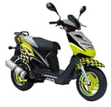 Scooter (ACE125T-1)
