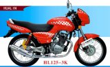 125cc Motorcycle (HL125-3K)