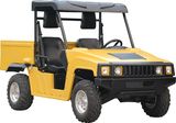 Utility Truck / Utility Vehicle (YTK-650)