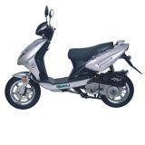 Scooter (ACE125T-3)