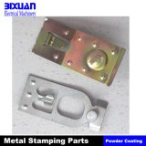 Stamping Parts Punching Product - 1