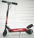 Kicktail Scooter - 2