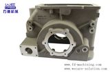 CNC Machined Parts for Auto Parts From China Suppliers