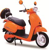 48V 20ah 500W E-Bike Mobility E Motorcycles Electric Scooter