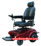 Double 320W Motor Wheel Chair CE Approved (MS-04-06)