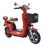 500W Electric Scooter (TJB40)