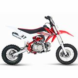 CE Approved 125cc Dirt Bike (DMD125-01)