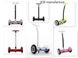 Tt 10inch 700W Two Wheel Electirc Balance Scooter Smart Mobility