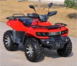 4*4 Shaft Drive CVT Utility ATV with EEC (JA 400AUGS-1)