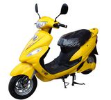 Scooter (HS50QT-17)