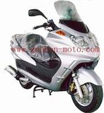 250cc Motorcycle(GB250T-7)