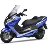 EPA Scooter (YM250T-2)