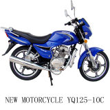 Motorcycle (YQ125-10C)