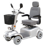 Mobility Scooter (J50FL-A)