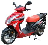 Scooter (50QT-15(H))