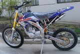 150cc / 200cc 4 Stroke Dirt Bike With EPA / DOT