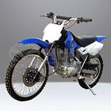 Dirt Bike (HN150GY-7)