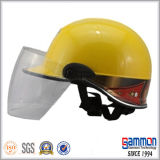 Beautiful Lady Summer Motor Helmet (HF306)