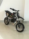 Cheapest Mini Dirt Bike, 49cc Mini Pit Bike Et-Db006