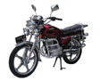 Motorcycle DFE125-C