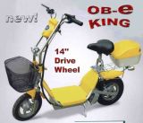 Electric Scooter (OB-E-KING)