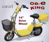 Electric Scooter (OB-E-KING)