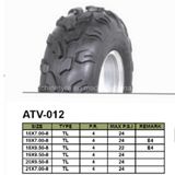 Good Design Pattern Tl 19X7.00-8 ATV Tires