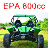 EPA Approved 800cc Go Cart (DMB800-01)