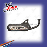 Jog Motorcycle Exhausts Mufflers, Scooter Parts, Motorcycle Parts