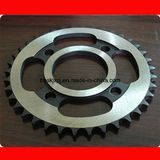 1045 Steel Top Quality Motorcycle Rear Sprocket