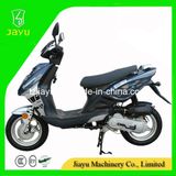 China New Style 50cc Scooter (Hurricane-50)