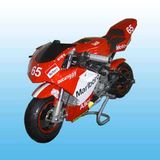 Pocket Bike (XR-A01)