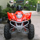 250cc, 4 Strock, Water Cooled ATV (CY250)