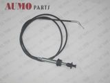 Choke Cable for Scooters with D1e41qmb Engine (MV090510-003B)