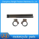 CNC Machined Aluminum Parts Custom Handle Grips