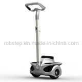 Smart Intelligent Personal Transporter/Electric Mobility Scooter Eco-Friendly 15kph Speed