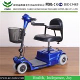 Care-- 3 Wheel Lithium Battery Mobility Scooter with Luxury Seat (CPS01)