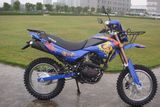 High Quality 150cc 200cc 250cc Brazil Jy150gy-18 Dirt Bike