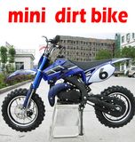 49cc Mini Kids Pitbike Bicycle Engine (MC-697)