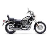 Motorcycle (QJ250-H)