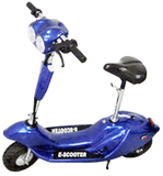 Electric Scooter (HY-E005)