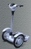 Electric Scooter (ZL-019E)