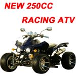 Racing ATV, Racing Quad, Racing Quad Bike (MC-367-250CC)