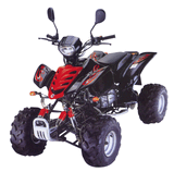 EEC ATV (WJ200ST-EEC)