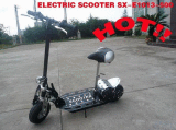 500w Electric Mobility Scooter (SX-E1013-500)