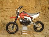 125cc, Air Cooled Dirt Bike for Off Road Racing (SV-D125B)