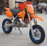 EEC Dirt Bike (D10)